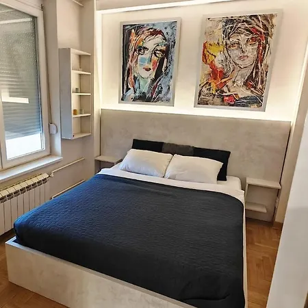 Arena Lux Belgrade