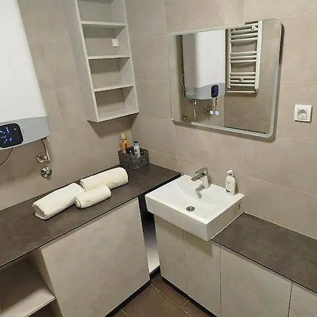 Arena Lux * Belgrade