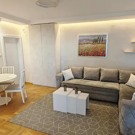 Arena Lux * Belgrade